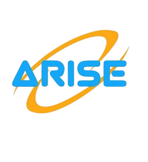 Arise CNC Logo