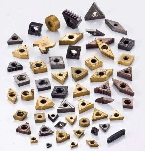 Carbide Inserts