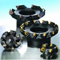 Face Mill Cutters