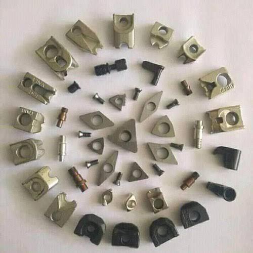 Tooling Accessories